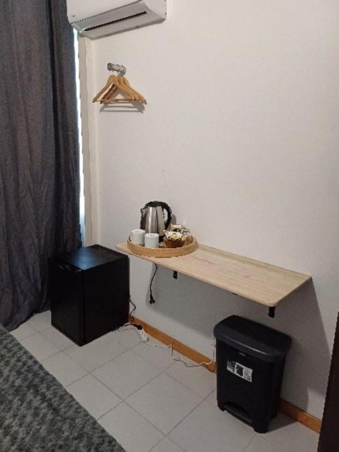 "Hibiscus" City Center Room Papeete  Exterior foto