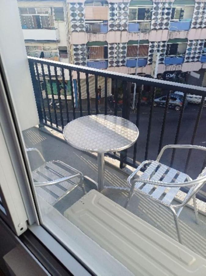 "Hibiscus" City Center Room Papeete  Exterior foto